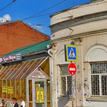 Продается Нежилое помещение, 107 м²