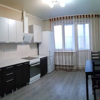 Сдается 1-комнатная квартира, 35 м²