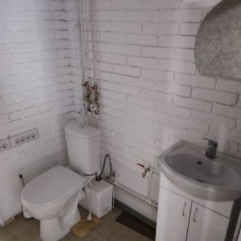 Продается Нежилое помещение, 19,5 м²