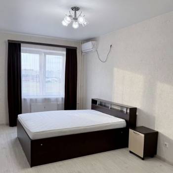Сдается 1-комнатная квартира, 36,6 м²