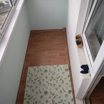 Сдается 1-комнатная квартира, 35 м²