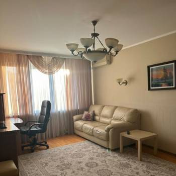Продается 3-х комнатная квартира, 84 м²