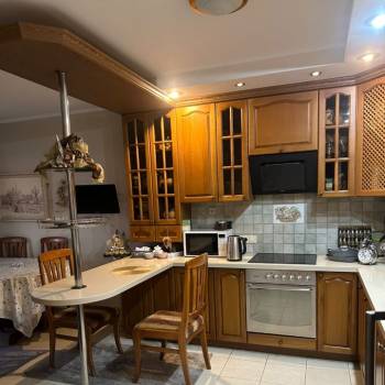 Продается 3-х комнатная квартира, 84 м²