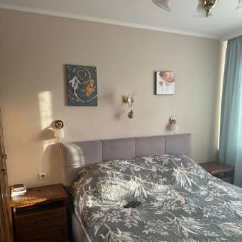 Продается 3-х комнатная квартира, 84 м²