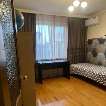 Продается 3-х комнатная квартира, 84 м²