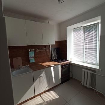 Продается 2-х комнатная квартира, 45,7 м²