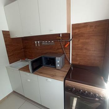 Продается 2-х комнатная квартира, 45,7 м²
