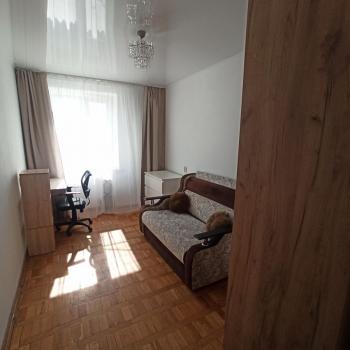Продается 2-х комнатная квартира, 45,7 м²