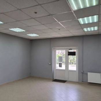 Сдается Нежилое помещение, 60 м²