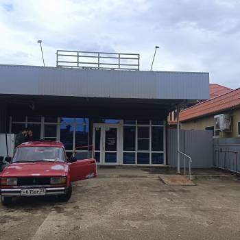 Сдается Нежилое помещение, 80 м²