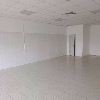 Сдается Нежилое помещение, 80 м²