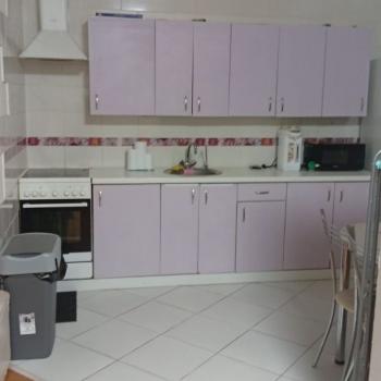 Продается 2-х комнатная квартира, 55,4 м²