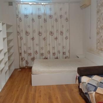 Продается 2-х комнатная квартира, 55,4 м²