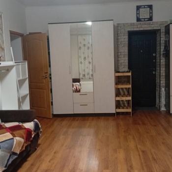 Продается 2-х комнатная квартира, 55,4 м²