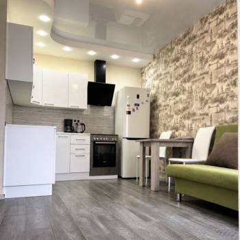 Сдается 1-комнатная квартира, 48 м²