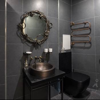 Сдается 1-комнатная квартира, 48 м²