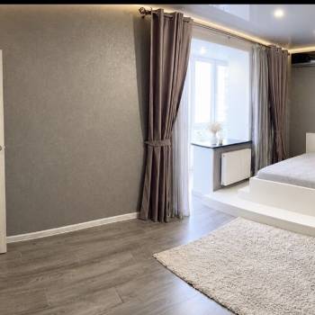 Сдается 1-комнатная квартира, 48 м²