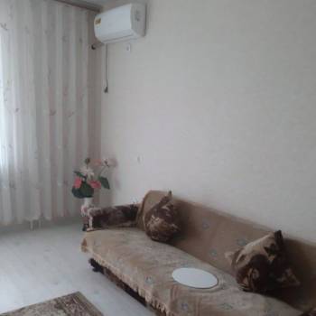 Сдается 1-комнатная квартира, 25 м²