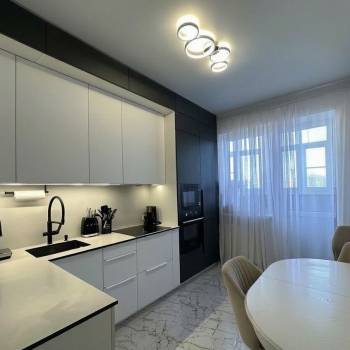 Продается 2-х комнатная квартира, 60,1 м²