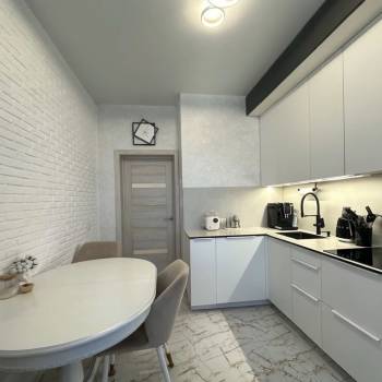 Продается 2-х комнатная квартира, 60,1 м²