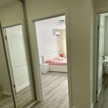 Сдается 1-комнатная квартира, 34,8 м²