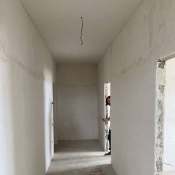 Сдается 2-х комнатная квартира, 60 м²