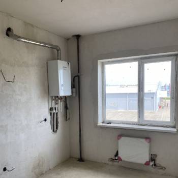Сдается 2-х комнатная квартира, 60 м²