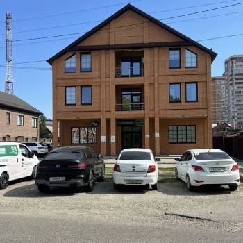 Сдается Офис, 46 м²