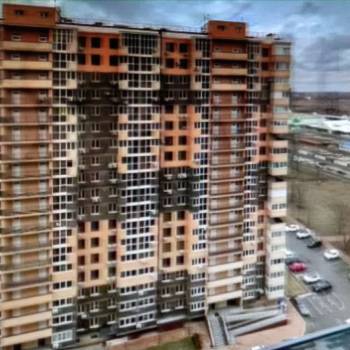 Продается 2-х комнатная квартира, 60,6 м²