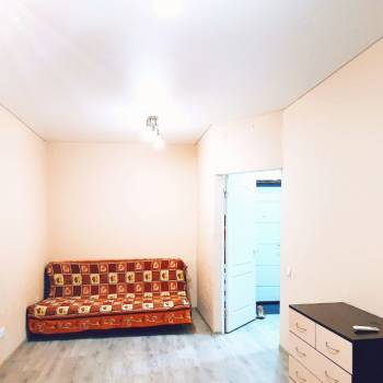 Сдается 1-комнатная квартира, 36 м²