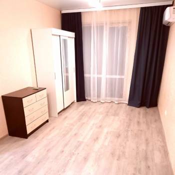 Сдается 1-комнатная квартира, 36 м²
