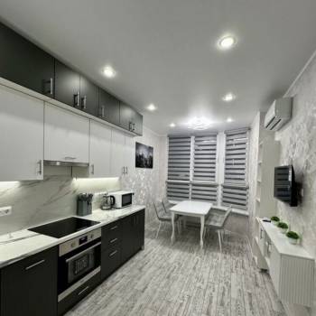 Сдается 2-х комнатная квартира, 62 м²