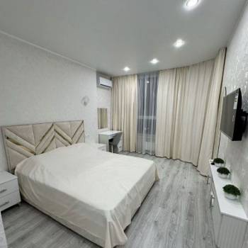 Сдается 2-х комнатная квартира, 62 м²