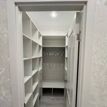 Сдается 2-х комнатная квартира, 62 м²