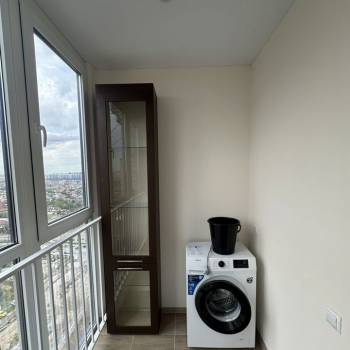 Сдается 1-комнатная квартира, 40 м²