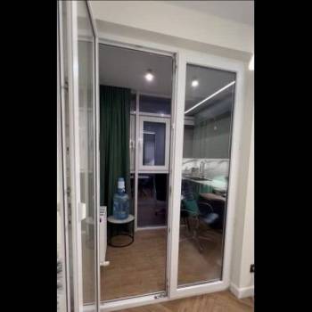Продается 1-комнатная квартира, 38,3 м²