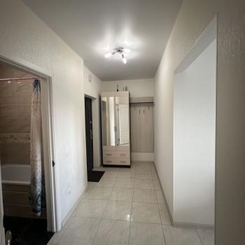 Продается 1-комнатная квартира, 33 м²
