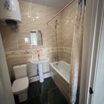 Продается 1-комнатная квартира, 33 м²