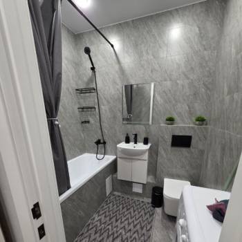 Сдается 1-комнатная квартира, 36,1 м²