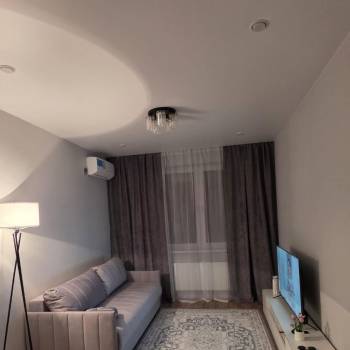 Сдается 1-комнатная квартира, 36,1 м²