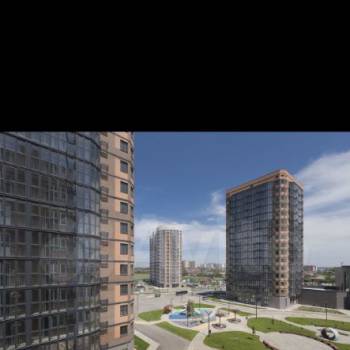 Сдается 1-комнатная квартира, 41 м²