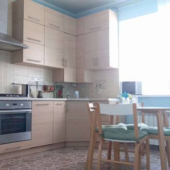 Сдается Многокомнатная квартира, 79 м²
