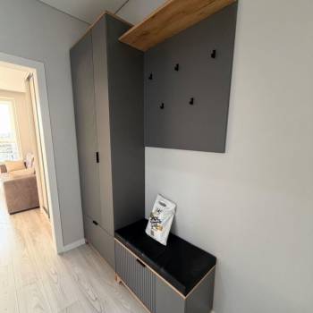 Сдается 1-комнатная квартира, 24 м²