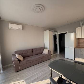Сдается 1-комнатная квартира, 24 м²