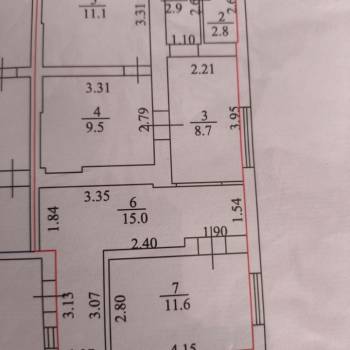 Продается Дом, 73 м²