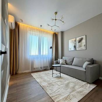 Продается 2-х комнатная квартира, 46 м²