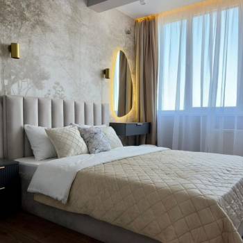 Продается 2-х комнатная квартира, 46 м²