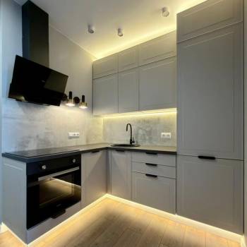 Продается 2-х комнатная квартира, 46 м²