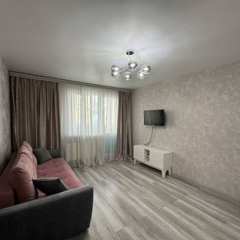 Сдается 1-комнатная квартира, 37 м²