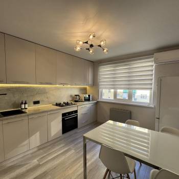 Сдается 1-комнатная квартира, 37 м²